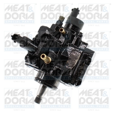 High-pressure Pump
